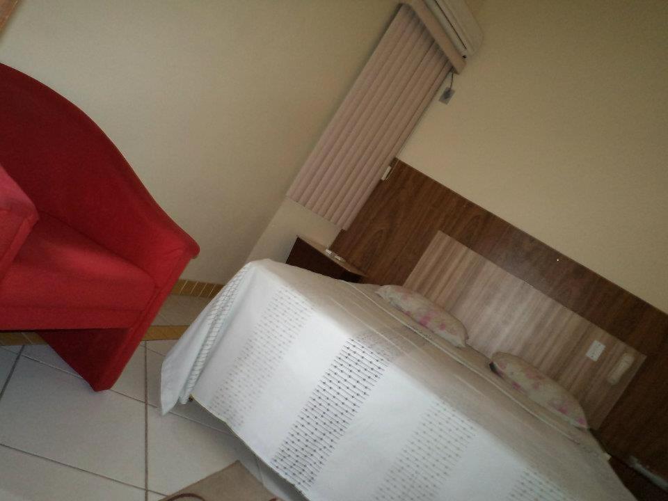 Feira Plaza Hotel Фейра-де-Сантана Номер фото
