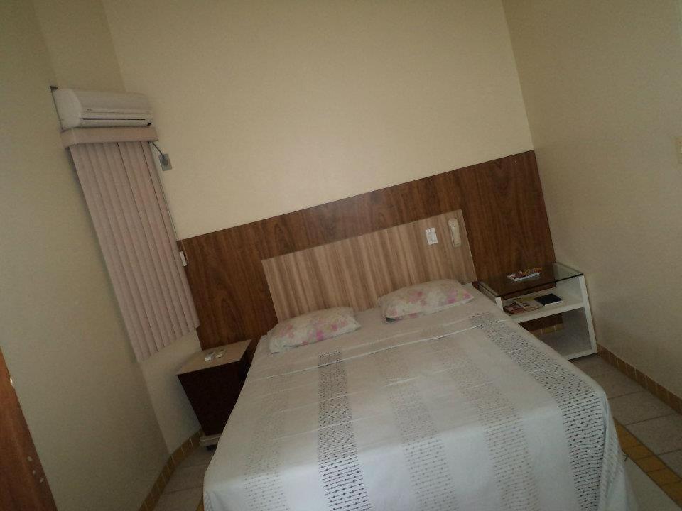 Feira Plaza Hotel Фейра-де-Сантана Номер фото