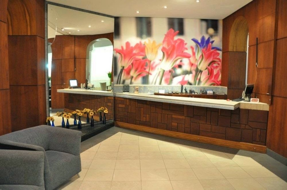 Feira Plaza Hotel Фейра-де-Сантана Екстер'єр фото